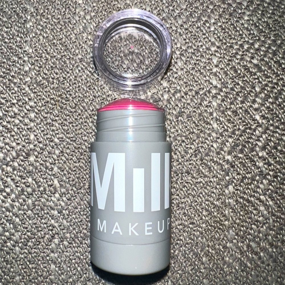 MILK MAKEUP Lip + Cheek Cream Blush Stick